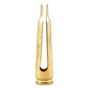 .308 Cal Real Bullet Hat Clip by Lucky Shot
