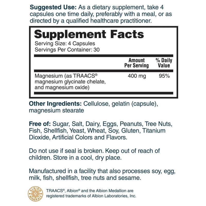 Nature's Lab Nature's Lab Gold One Daily Multivitamin + Magnesium