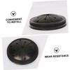 Operitacx Garbage Disposal Sink Drainer Cover Food Waste Disposer Supplies