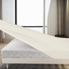 Family Bedding King Size Fitted Sheets Brushed Cotton | Jersey