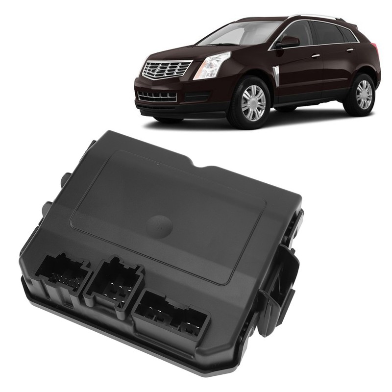 Power Liftgate Control Module 20837967 Rear Tailgate Control Unit for