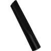 Black 32mm Crevice Tool Corner Brush Nozzle For Vacuum Cleaner