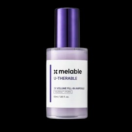 Beauty Tone Up Useable 2X Volume Fill-in Elasticity Volume 3cc Filler Ampoule 55g / 뷰티톤업 유쎄라블 2X 볼륨필인 탄력 볼륨 3cc 필러 앰플 55g