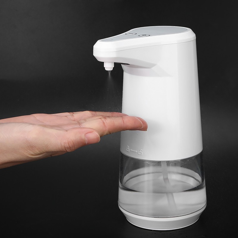 Automatic Induction Spray Machine ABS Hand Wash Sensor for Hospital