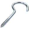 AERZETIX - C47866 - Set of 50 - Screw Hooks