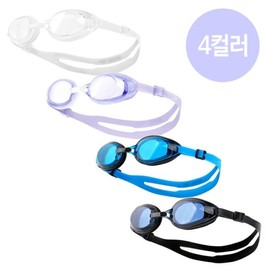 Arena AGW-410 Wide View Goggles (A4AC2AG41) 4 Colors / 아레나 AGW-410 와이드 뷰 수경(A4AC2AG41) 4컬러