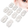 800pcs Eye Mask Paper Moisturizing Ultra Thin Eye Patch Eye