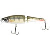 Rapala Unisex Adult BX Swimmer Curls, Redfin Bass, 12 cm