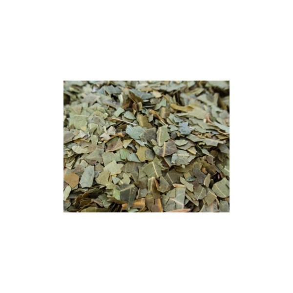 Bulk Herbs: Neem Leaf (Organic)