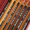 CENPEK 7 Pack Chinese Calligraphy Brush Set Writing Drawing Ink
