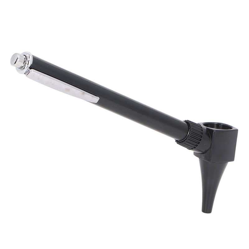 Otoscope with LED Light High Resolution Diagnostic Kit Battery Powered