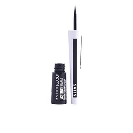 Maybelline Master Ink Satin Eye Liner Black