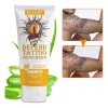 Protector Solar Tatuajes Hidratante Revitaliza Protege