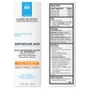 La Roche-Posay Anthelios AOX Protector solar facial SPF 50 diario
