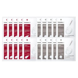 Centellian24 [Centellian24]Madeca Derma Repair & Brightening Mask Set (20ea)