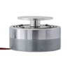 Resonance Speaker 2Pcs 2Inch All Frequency Resonance Speaker, 4Ω 25W