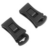 40Pcs Plastic Non Slip Clothespins Sock Laundry Clips with Hanging