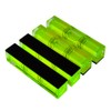 High precision mini bubble, double line small level bubble, three