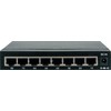 Schwaiger Network Switch 8-Port 10/100/1000 Mbit/s, NWSW8 011