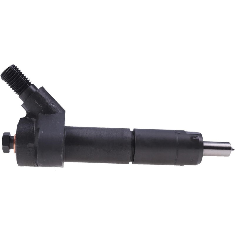 LSSOCH Inyector de combustible C5NE9F593C compatible con Tractor 2000 2110