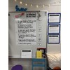 Fodeez Adhesive Wall Frames, Signs & Photo Frame Document Holder