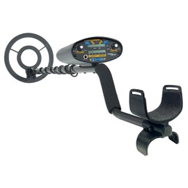 Bounty Hunter QD2 Quick Draw II Metal Detector