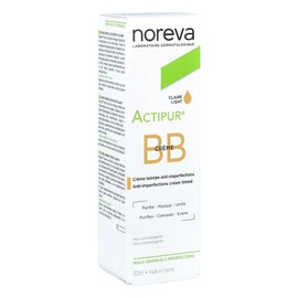 Actipur Bb Cream Light 30 ml