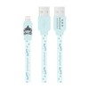 Gourmandies MOFU-42A Lightning Cable Shark Nyan