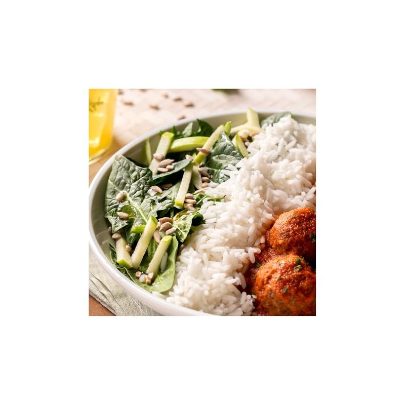 Verde Valle Arroz Súper Extra - 750 g