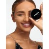 Sheglam Polvo Fijador Baked Glow Radiante - Cappuccino