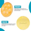 Cracker Golf Ball Marker Metal Ball Marker Golf Accessories Funny