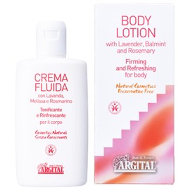 Argital Herbal Body Care, Milk, 7.8 fl oz (200 ml)