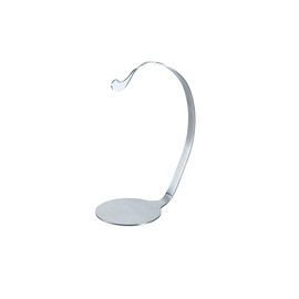 Blue Fong Banana Stand Silver W183 x D130 x H288 mm Made in Japan Ne – 9005262 