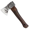DICTUM Hand Hatchet Black Edition
