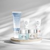 Hyaluronic Anti-Ageing Cream Gel I Reduces Wrinkles I with SPF30