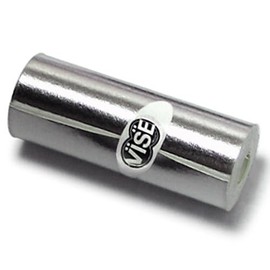 Vise Wave Bio Skin Pro Bowler's Tape Roll - Silver