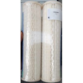 Multiple Replacement Culligan Cartridge Standard Duty Filter S1A