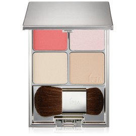 ipusa (Ipsa) dezainingu Face Color Palette