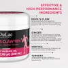 Dulac - Devil's Claw 98% Cream Maximum Strength 16.9 Fl