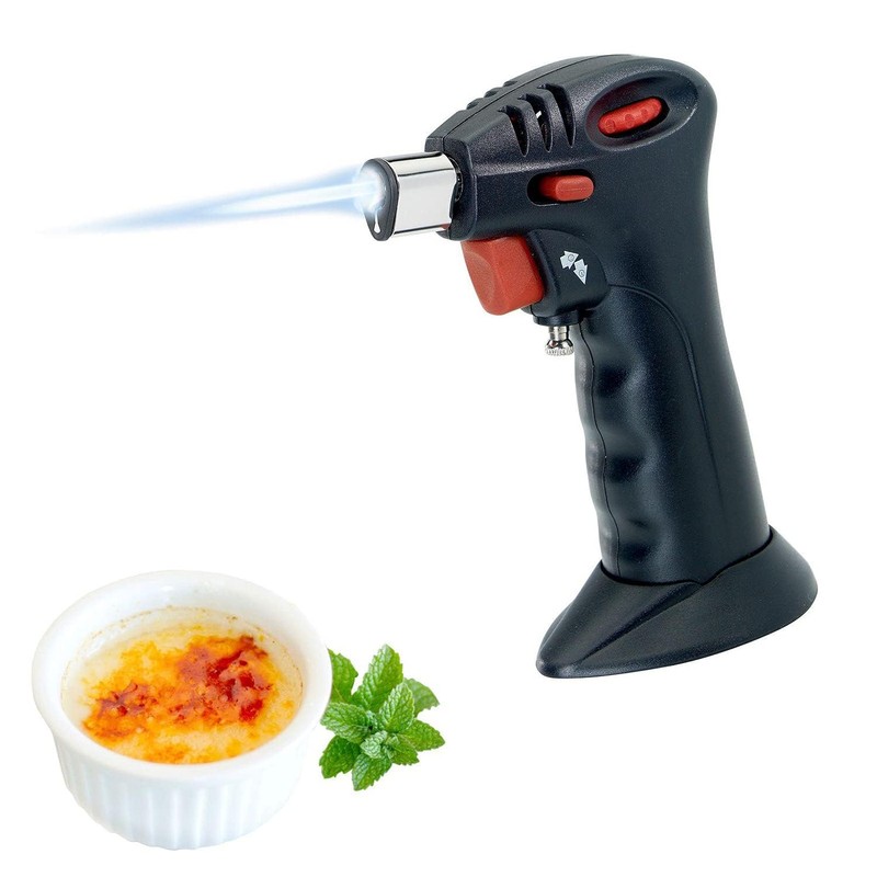 Westmark Crème Brûlée Blowtorch