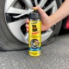 Fix-A-Flat Aerosol Tire Repair and Inflator, Eco-Friendly Formula, 16 oz,