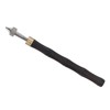 Pin Vise Hand Drill Wooden Handle Comfortable Grip Portable Pin