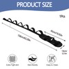 Leg Stretcher, Izzila Stretching Strap Flexibility and Physical Therapy, Stretch