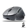 Ergonomic Wireless Mouse Bluetooth & 2.4GHz Dual-Mode Vertical Mouse Rechargeable