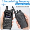 Baofeng UV-17 Pro GPS Air Band Walkie Talkie Long Range