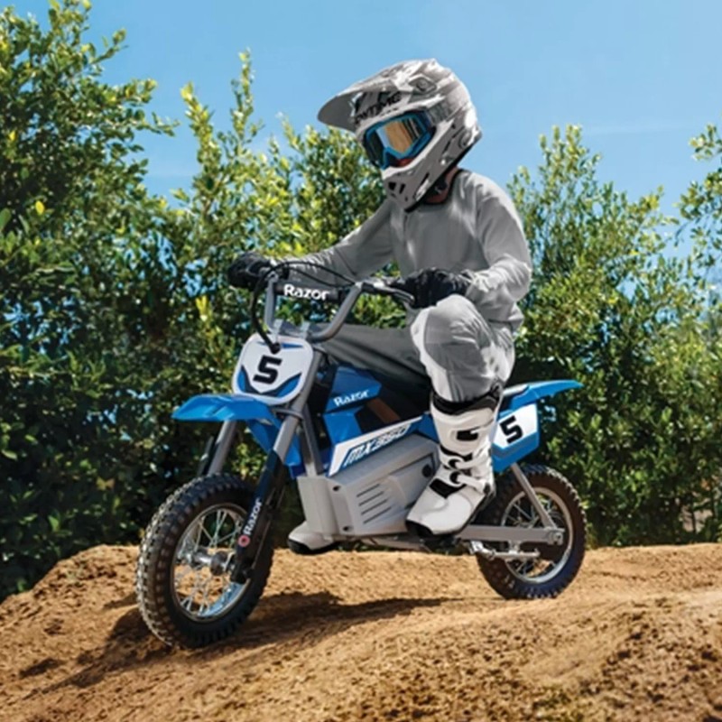 MSP 24 Volt Battery Pack for Razor MX350 Dirt Rocket