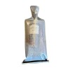 Safeguard Magnum-Size Bottle Travel Protector Safe Transportation in Luggage