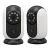 360 Degree WiFi Camera Panoramic Wireless Remote Monitoring IP CCTV
