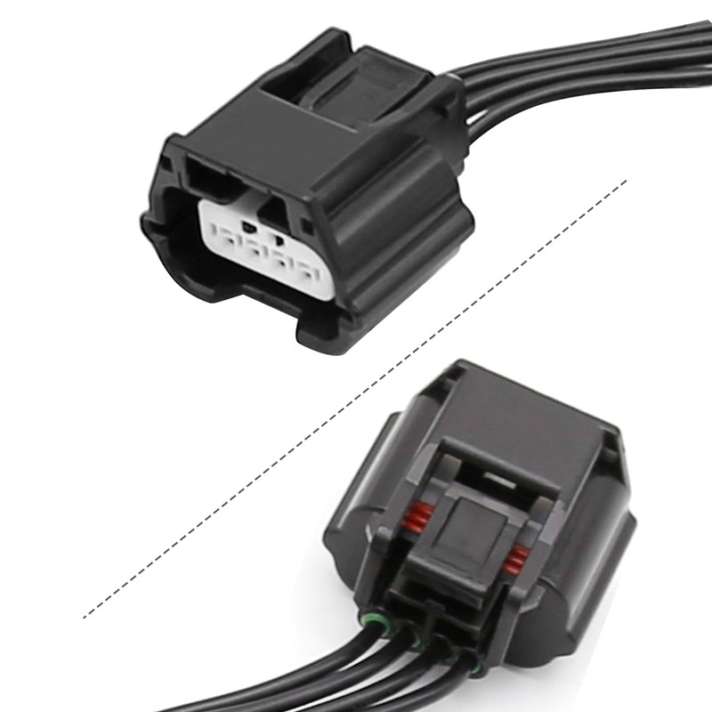 62330-9HS0A - Conector activo para radiador de repuesto para Nissan