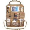 Tactical Car Seat Back Organizer Upgraded Tactical Molle Seatback Cover